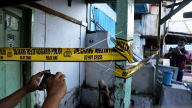 Densus 88 tangkap tiga petinggi eks FPI Makassar