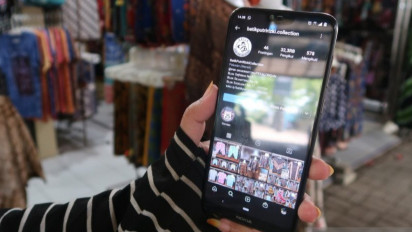 Kominfo antisipasi lonjakan "bandwidth" di era lebaran daring