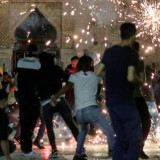 PBNU dorong Indonesia segera ambil langkah diplomatis soal Palestina