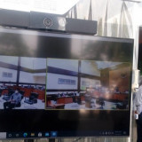 Hakim tunda sidang tuntutan kasus kerumunan Rizieq Shihab