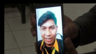 Anies Laporkan kematian Trio Fauqi Firdaus ke Kemenkes