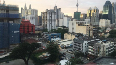 Malaysia kembali berlakukan penguncian nasional