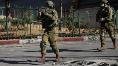 Serangan Israel Di Gaza Memasuki Pekan Kedua