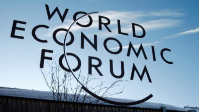 Forum Ekonomi Dunia 2021 batal digelar