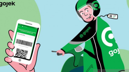 CIPS: Merger Gojek & Tokopedia Harus Lindungi Data Konsumen