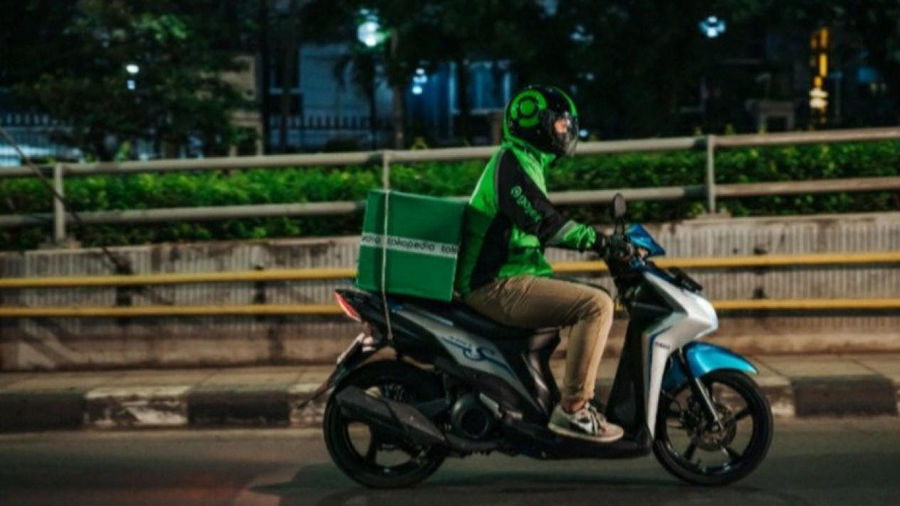 BEI sambut baik merger Gojek dan Tokopedia
            - galeri foto