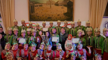 JYC Sampaikan Permintaan Maaf Atas Konten Video Viral di Istiqlal