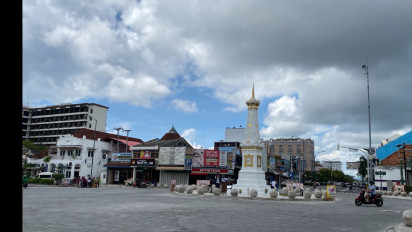 Ingkung Gurame Nan Lezat Di Jogjakarta