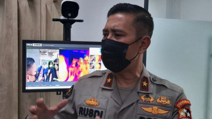 Polri Deteksi Lokasi Kelompok MIT Poso