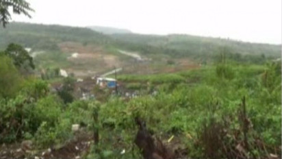 Warga dua desa di Takalar mendadak kaya raya