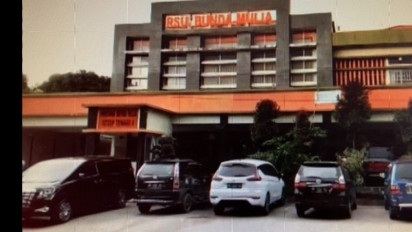 Diduga Terlambat Dilakukan Tindakan Medis, Ibu & Bayi Meninggal Dunia