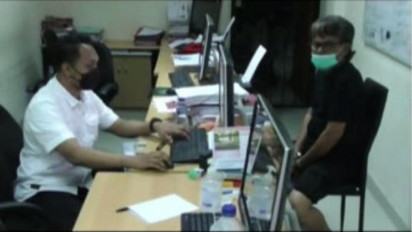 Polisi tangkap warga Tanjung Pinang karena hina Presiden