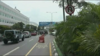 Polisi tangkap pelaku pengeroyokan petugas Dishub Kota Bekasi