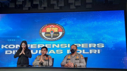 Ini Cara Polri Selesaikan Kasus Video Hina Palestina