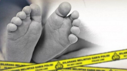 Hilang Lebih Dari Tiga Hari, Balita Ditemukan Di Semak Belukar