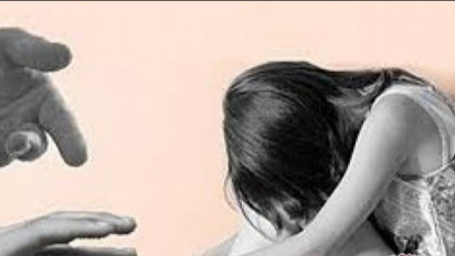 Seorang Ayah Tega Cabuli Anak Kandungnya