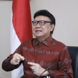 Kemenpan RB dorong RUU Perlindungan Data Pribadi segera disahkan