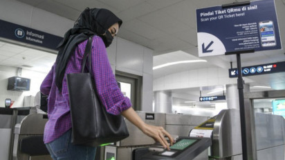 Ini Dia Jadwal Baru MRT Jakarta Mulai 24 Mei 2021