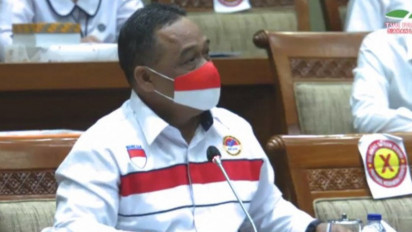 7.300 TKI di Malaysia akan Pulang ke Indonesia Juni-Juli 2021