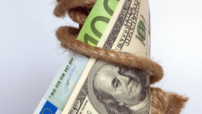 Menkeu sebut defisit APBN hingga April capai Rp138,1 triliun