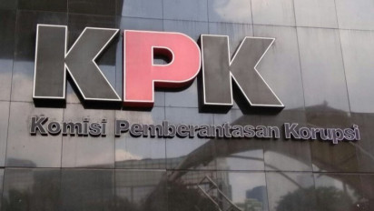 Pimpinan KPK Rapat Membahas 75 Pegawai Tak Lolos TWK