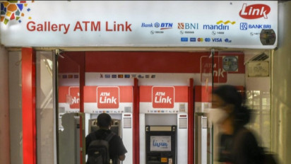 Transaksi ATM Link Kena Biaya, Apa Kata BRI?