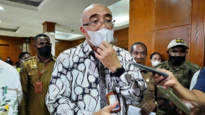 BKN jelaskan penyebab 51 pegawai KPK tak dapat jalani binaan