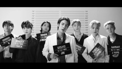 Wow! BTS "Butter" Pecahkan Lima Rekor Dunia