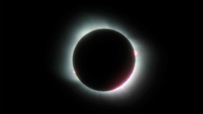 Pakar Hidrologi ingatkan ancaman banjir rob saat Gerhana Bulan