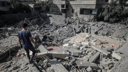 OKI serukan penyelidikan atas pelanggaran Israel