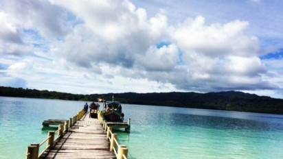 Taman Nasional Ujung Kulon Kembali Dibuka untuk Wisatawan