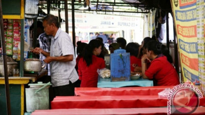 PKL Malioboro Diminta Cantumkan Harga Makanan Secara Jelas
