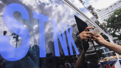 Lokasi Samsat Keliling Detabek Hari Ini