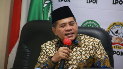 BNPT: Pemuka agama Ujung Tombak Pencegahan Paham Radikal dan Terorisme