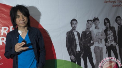 Triawan Munaf Dukung Abdee "Slank" Jadi Komisaris Telkom