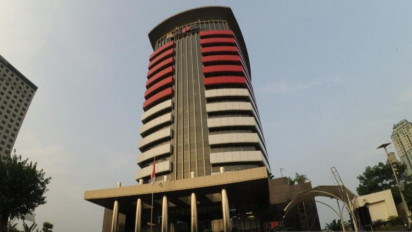 KPK kembali panggil Plt Gubernur Sulsel Andi Sudirman Sulaiman