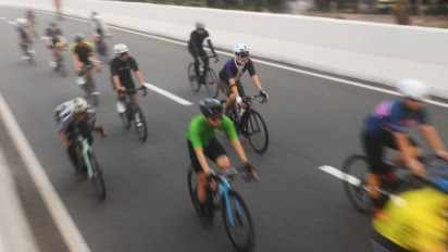 Hari Sepeda Internasional 2021 dan tips aman bersepeda