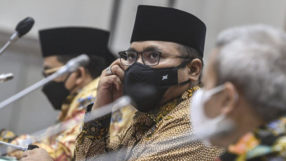 Menag tegaskan belum ada negara yang mendapat kuota haji