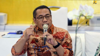 Kementerian PUPR Siapkan Rp21,6 Miliar Bangun Rusun Untuk ASN BPKP di Maluku Utara