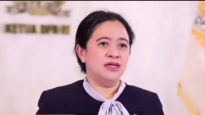 Puan: DPR memahami Keputusan Pemerintah Batalkan Keberangkatan Haji 2021