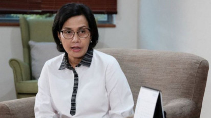 Menkeu Sri Mulyani akan Blokir Akses Obligor BLBI ke Lembaga Keuangan
