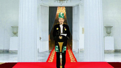 Presiden Jokowi Terbitkan Perpres No 47/2021 Tentang Wakil Menteri di Kementerian PANRB