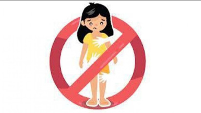 Kementerian PPPA Tindaklanjuti 108 Aduan Kekerasan Anak Selama Mei 2021