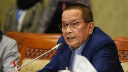 DPR: Penyekatan Mudik Berkontribusi Kurangi Penyebaran Covid-19