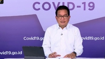 Pemerintah Perpanjang Karantina dari Luar Negeri Jadi 14 Hari