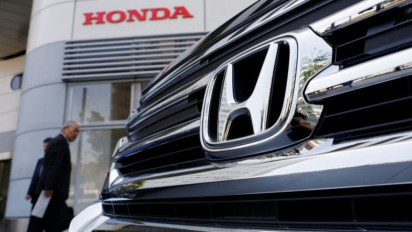 Honda Indonesia umumkan Recall 94.443 mobil