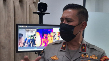 Polri Dalami Keterangan Vendor BPJS Kesehatan Terkait Kebocoran Data