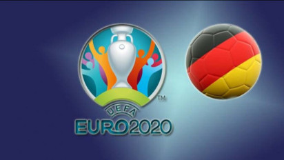 Mari Cek Data dan Fakta Timnas Jerman di Euro 2020