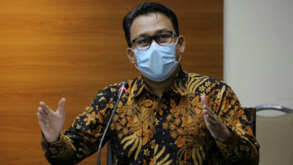 KPK Minta Sidang Praperadilan SP3 BLBI Ditunda