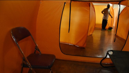 Gubernur DKI Terbitkan Kepgub Soal Lokasi Isolasi Pasien Corona